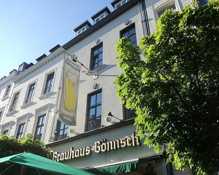 Brauhaus Bönnsch